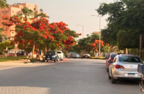 Dream Land Apartamento | Fully furnished 3 bedrooms hotel apartment located at dream land