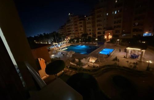 Dream Land Apartamento | Fully furnished 3 bedrooms hotel apartment located at dream land