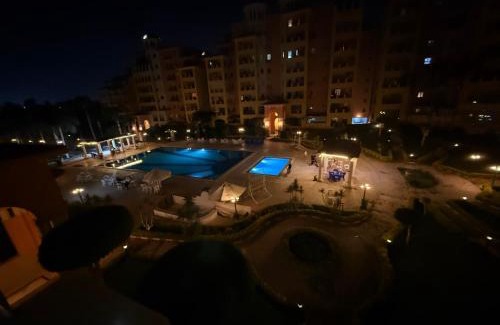 Dream Land Apartamento | Fully furnished 3 bedrooms hotel apartment located at dream land
