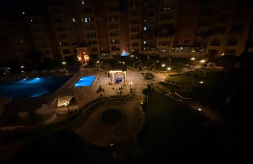 Dream Land Apartamento | Fully furnished 3 bedrooms hotel apartment located at dream land