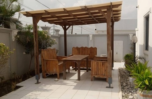 Dzorwulu Apartamento | Fully furnished 2 bedroom Executive apartment, located in Dzorwulu.