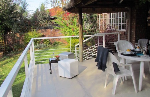 Bloemfontein Casa | Casa de 3 habitaciones completamente amueblada en Pentagon Park, Bloemfontein