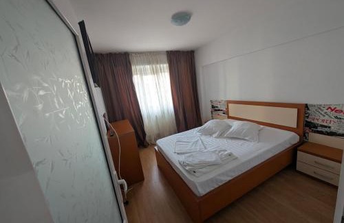 Focsani Apartamento | Fully furnished and equipped apartment