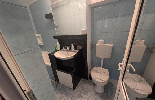 Focsani Apartamento | Fully furnished and equipped apartment