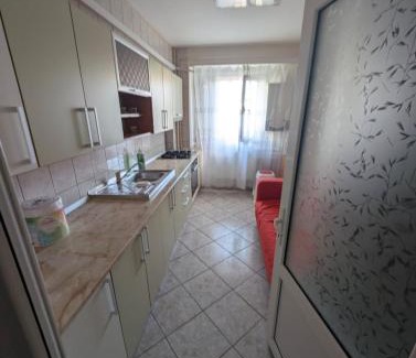 Focsani Apartamento | Fully furnished and equipped apartment