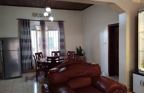 Kigali Casa | Royale Apartment Kigali