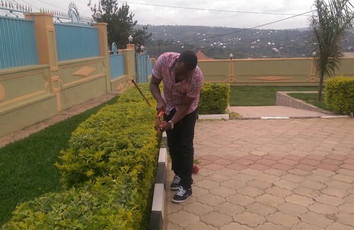 Kigali Casa | Royale Apartment Kigali