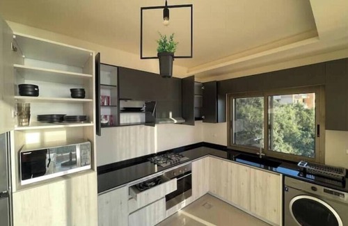 Safra Apartamento | Fully Furnished apartment 24hr