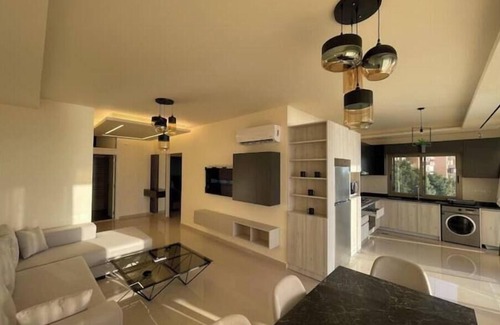 Safra Apartamento | Fully Furnished apartment 24hr