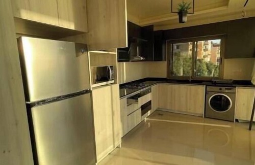 Safra Apartamento | Fully Furnished apartment 24hr