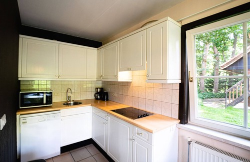 Municipality of Soest Apartamento | Fully furnished apartment on the Soester dunes