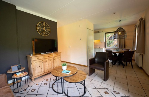 Municipality of Soest Apartamento | Fully furnished apartment on the Soester dunes