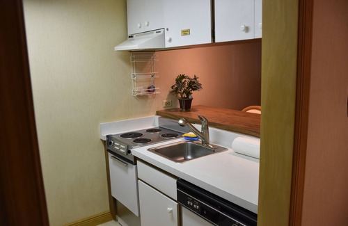 Palm Harbor Condominio | Completamente amueblado Innisbrook Resort Condo