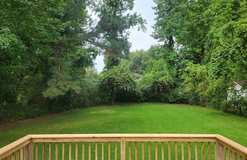 New Bern Casa | Fully-Furnished, Pet-Friendly, 3 bedroom. Fenced backyard. Close to everything!