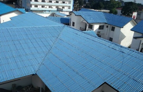 Monrovia Casa | Totalmente amueblado y con servicio de 1 cama apartamento veintiuno