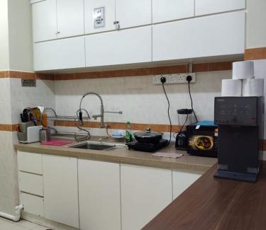 Alor Gajah Villa | Fully gated AFamosa Sweet Moment Villa 790