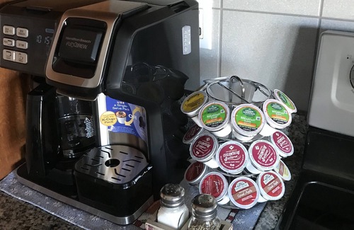 Granville Summit Apartamento | Impresionantes vistas a la montaña y puestas de sol