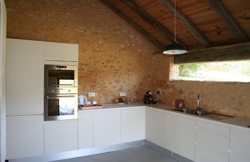 Sainte-Alvere Otro | Totalmente modernizado y restaurado casa de piedra