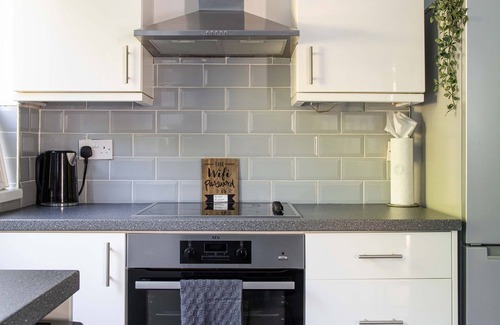 Belfast Casa | Fully Refurbished North Belfast Home