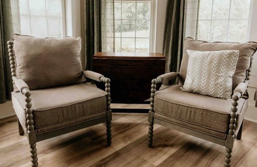 Mint Hill Casa | Fully remodeled Victorian home near Charlotte. Great for family gatherings.