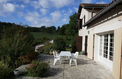 Brantome-en-Perigord Casa | Fully renovated country house with swimming pool