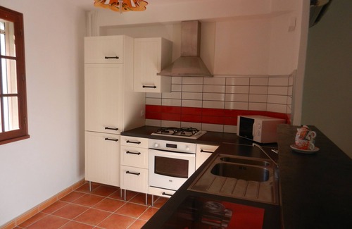 Mollans-sur-Ouveze Casa | Casa completamente renovado en Provence, cerca del Ventoux