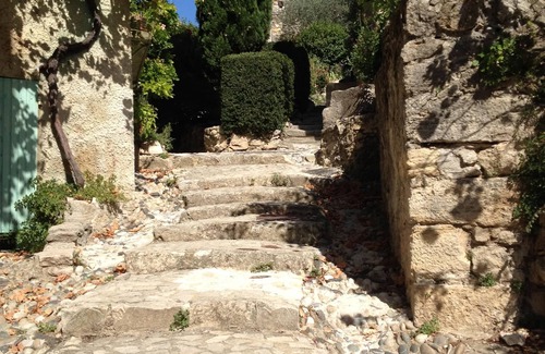 Mollans-sur-Ouveze Casa | Casa completamente renovado en Provence, cerca del Ventoux