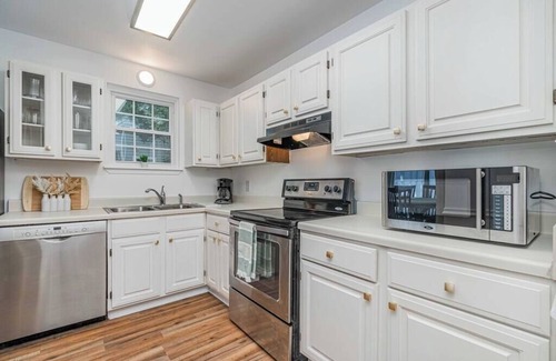 Columbia Apartamento | Fully renovated unit beside interstate & hospital!