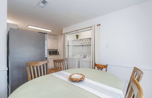 Columbia Apartamento | Fully renovated unit beside interstate & hospital!