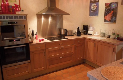 Lama Casa | Former 18th century mill completely renovated, for rent, 15min from the sea