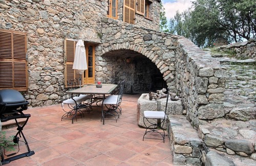Lama Casa | Former 18th century mill completely renovated, for rent, 15min from the sea