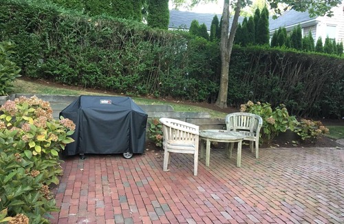 Nantucket Town Condominio | Totalmente renovado condominio 2br en la ciudad, a pie de la calle principal!