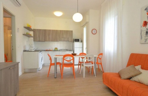 Bibione Pineda Villa | Villa de 3 dormitorios completamente renovada en Bibione Pineta