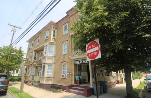 Ocean Grove Apartamento | Fully Renovated Beach Queen Suite #2