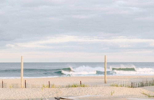 Ocean Grove Apartamento | Fully Renovated Beach Queen Suite #2