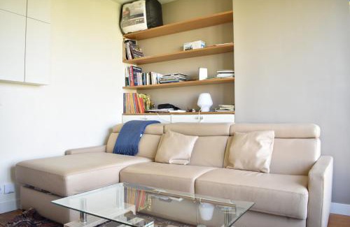 Quartier Saint-Ambroise Apartamento | Fully Renovated Bright Studio With High View