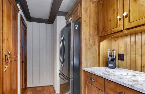Cold Spring Cabina | Totalmente renovado cabaña ideal para descansar y relajarse