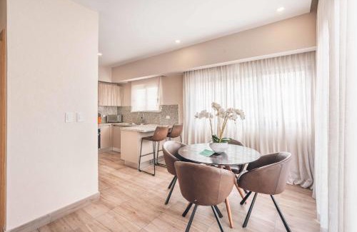 Downtown Santo Domingo Apartamento | Fully Serviced Apartment at Regatta Living - 3B