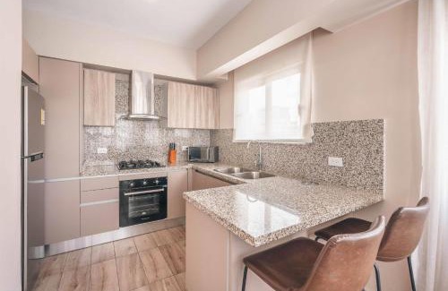 Downtown Santo Domingo Apartamento | Fully Serviced Apartment at Regatta Living - 3B