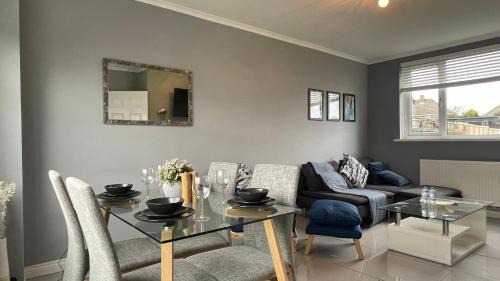 Durham Casa | Fully Serviced Three Bed House in Durham