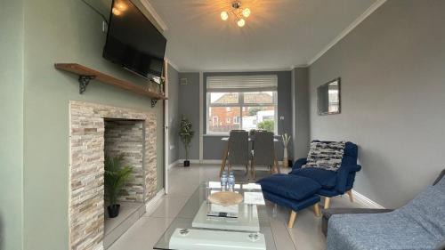 Durham Casa | Fully Serviced Three Bed House in Durham