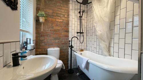 Durham Casa | Fully Serviced Three Bed House in Durham