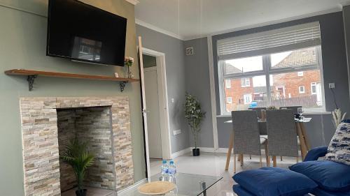 Durham Casa | Fully Serviced Three Bed House in Durham