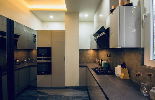 Lalkothi Casa | Fully Smart Automated Luxury Home