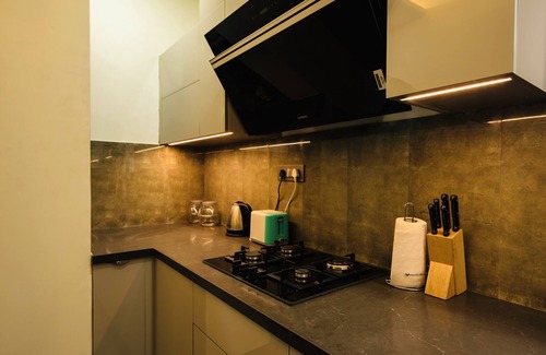 Lalkothi Casa | Fully Smart Automated Luxury Home