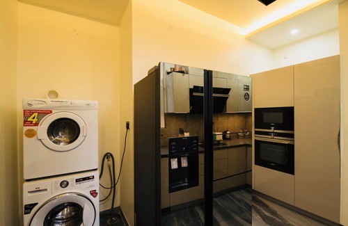 Lalkothi Casa | Fully Smart Automated Luxury Home