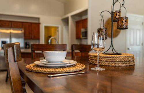 Ogden Casa | Fully Stocked Home with Hot Tub and Private Yard