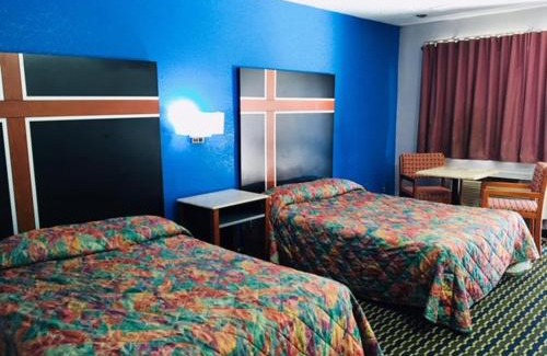 Atlanta Hotel | Fulton Inn