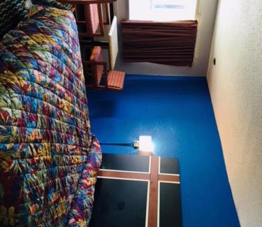 Atlanta Hotel | Fulton Inn