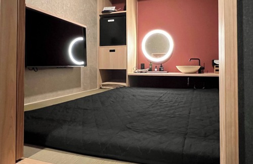 Matsue Shinjiko Onsen Hotel | FUMAI SAUNA&INN